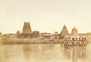 parthasarathi temple old picture